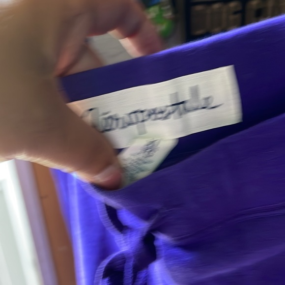 Aero lounge pants new without tags - Picture 3 of 6